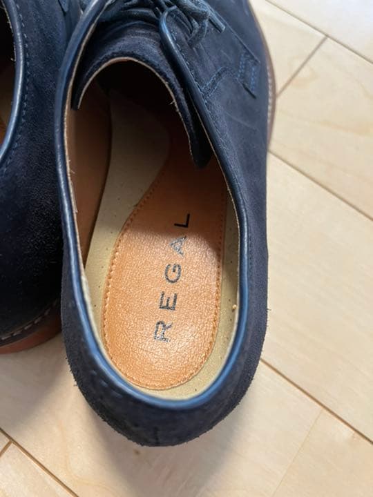 リーガル　シューズ