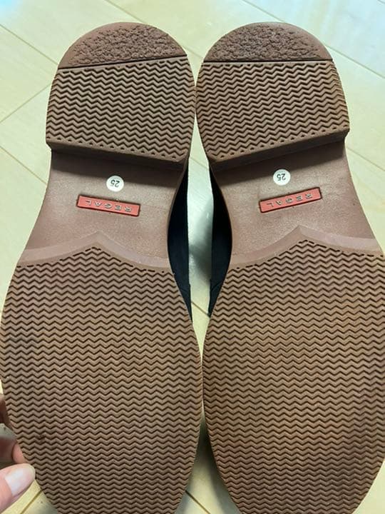 リーガル　シューズ