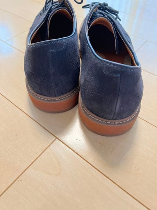 リーガル　シューズ