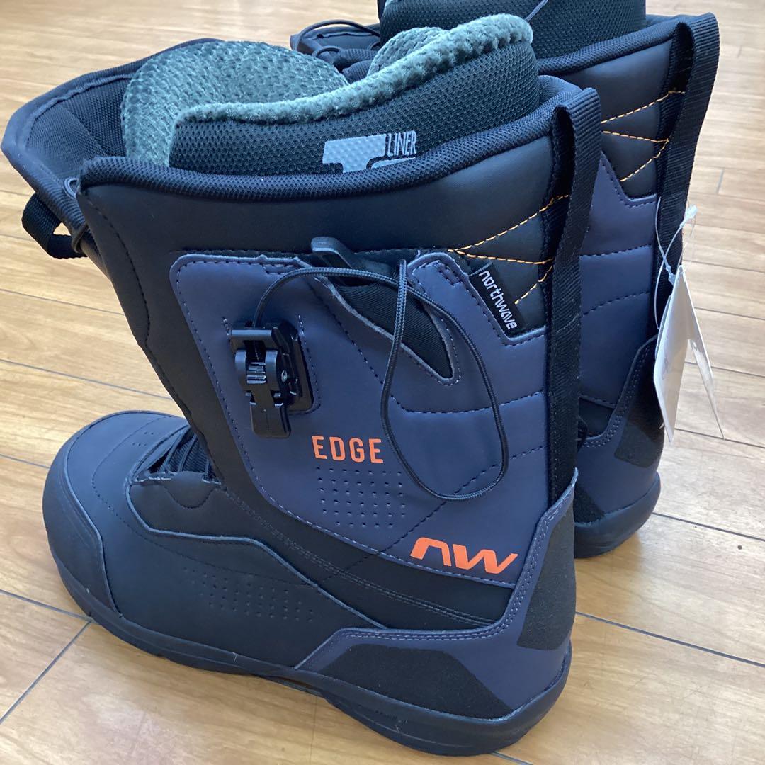 NORTHWAVE　EDGE　SLS　27.0㎝