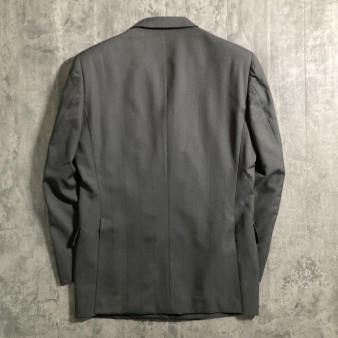 BURBERRYS' ヴィンテージスーツ ＆ CELINEネクタイコーデ