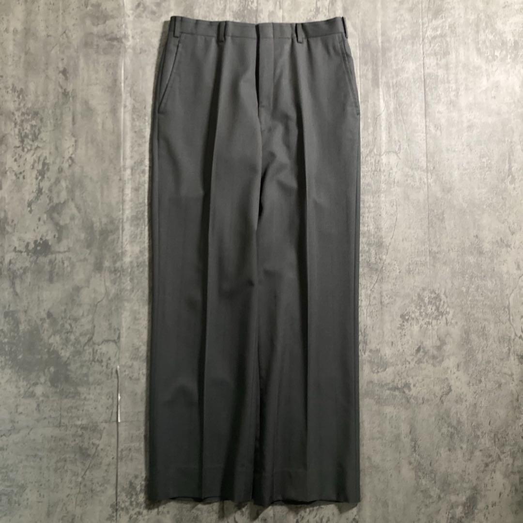 BURBERRYS' ヴィンテージスーツ ＆ CELINEネクタイコーデ