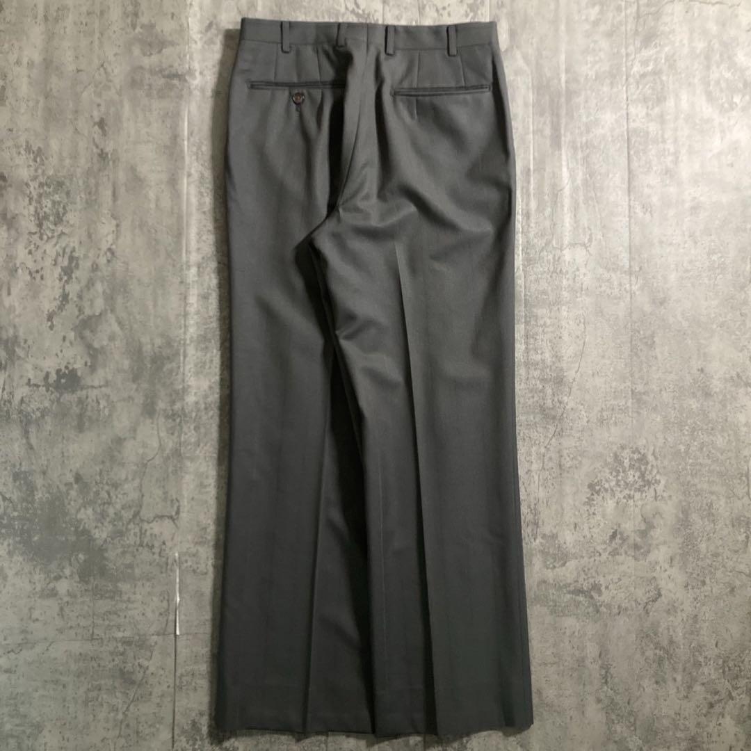 BURBERRYS' ヴィンテージスーツ ＆ CELINEネクタイコーデ