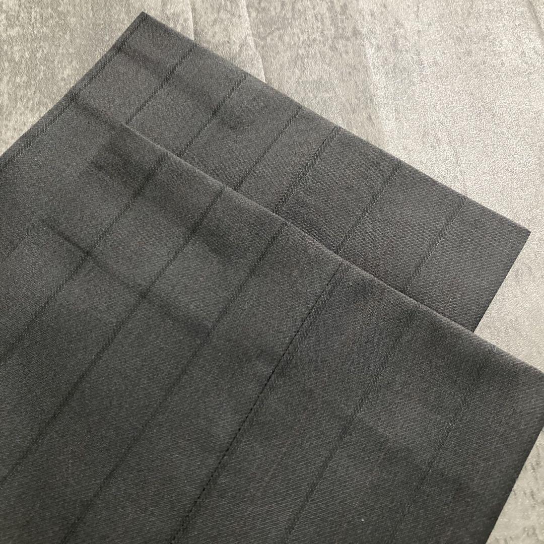 BURBERRYS' ヴィンテージスーツ ＆ CELINEネクタイコーデ