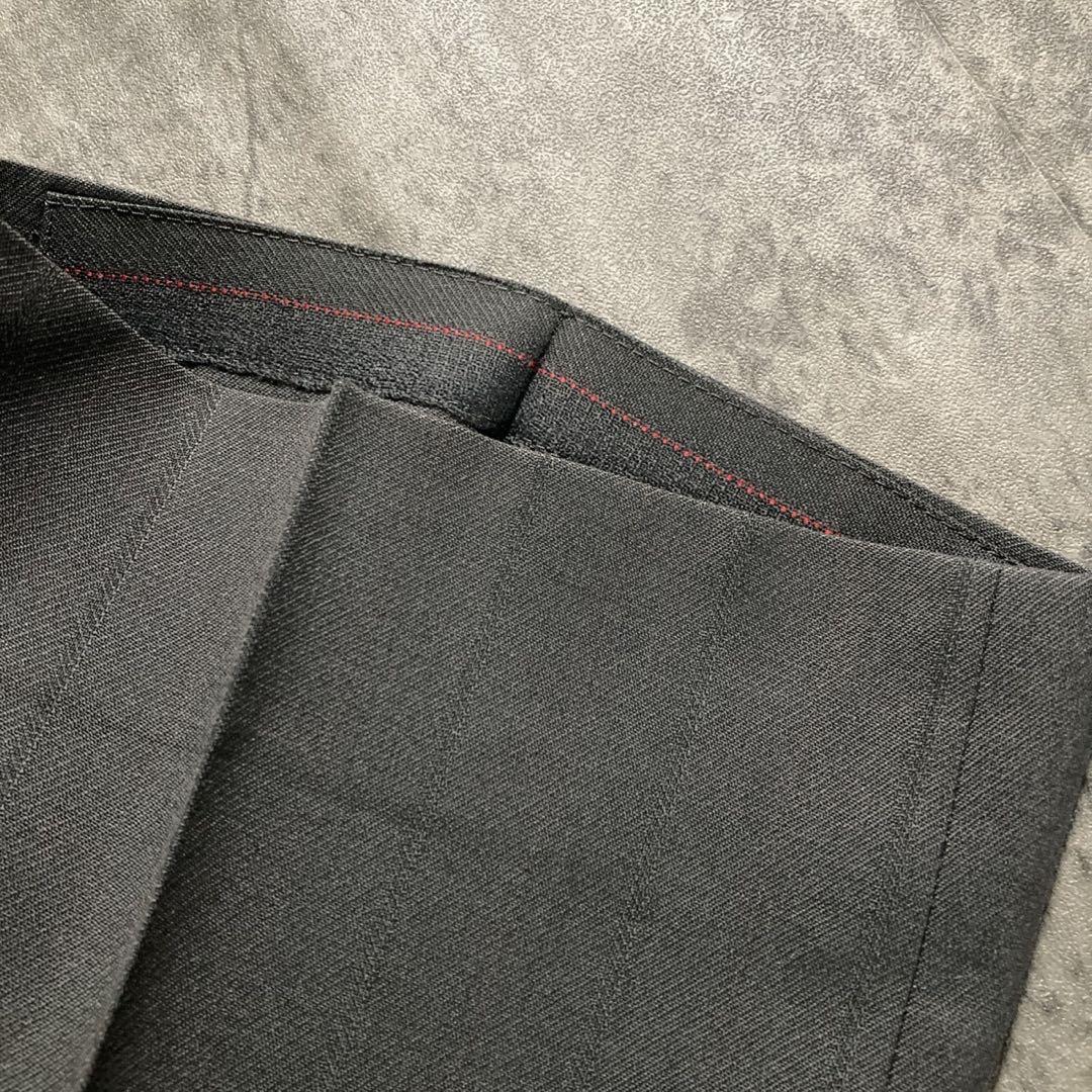 BURBERRYS' ヴィンテージスーツ ＆ CELINEネクタイコーデ