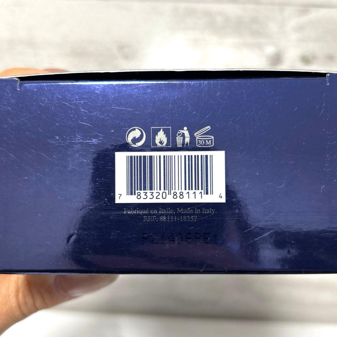 未使用　ブルガリ ブルーノッテ プールオム 香水 オードトワレ 50ml