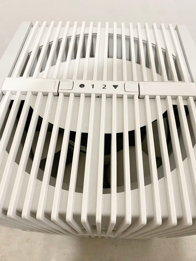 ベンタ Venta 加湿器 気化式 エアウォッシャー LW15 ホワイト