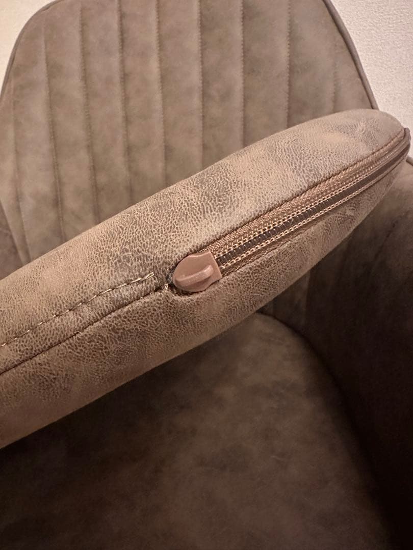 トム吉☆ダイニングチェア