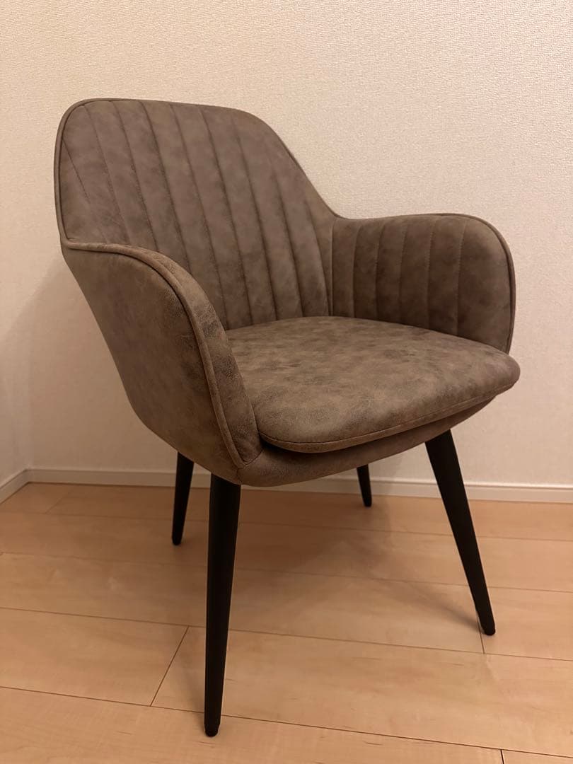 トム吉☆ダイニングチェア