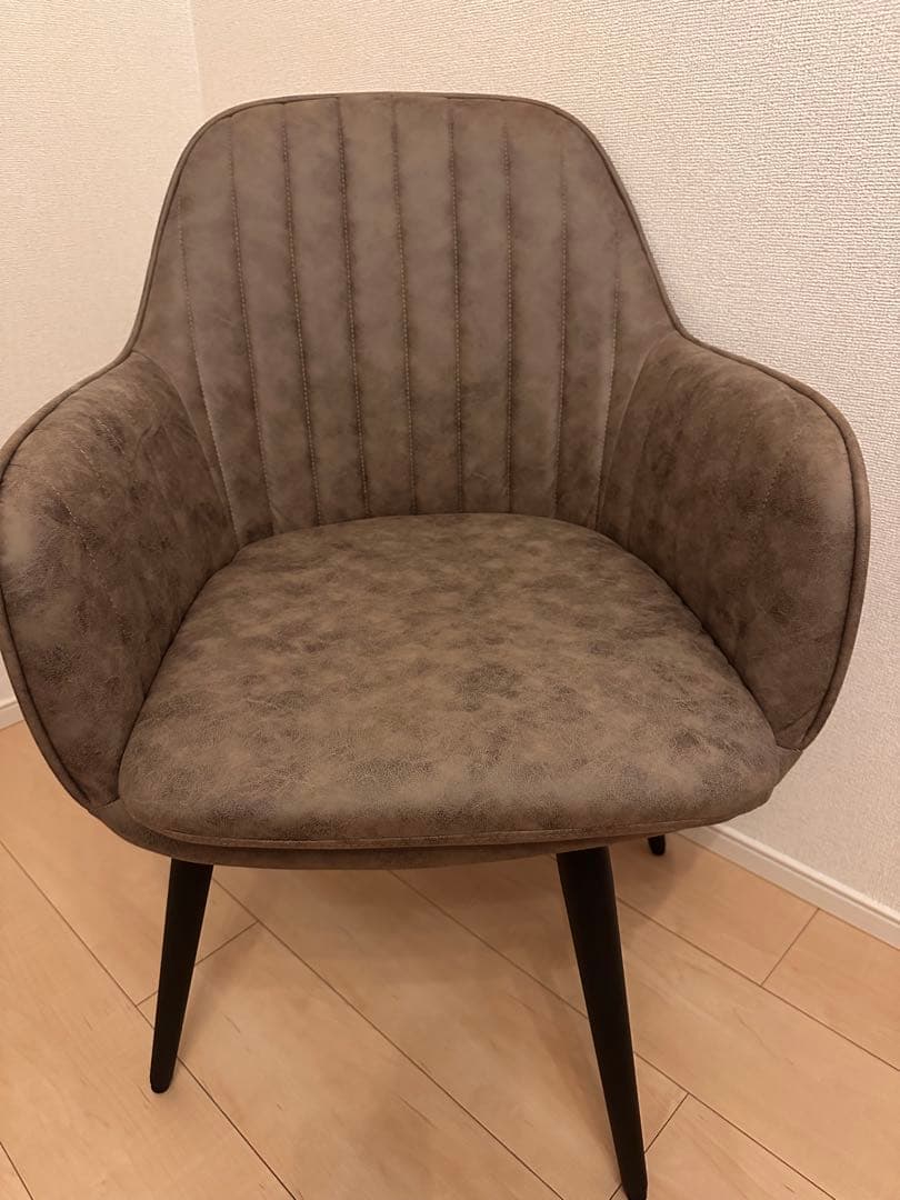 トム吉☆ダイニングチェア