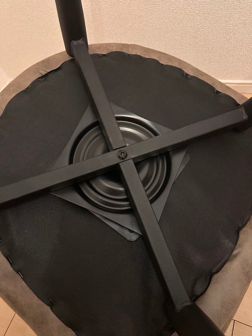 トム吉☆ダイニングチェア