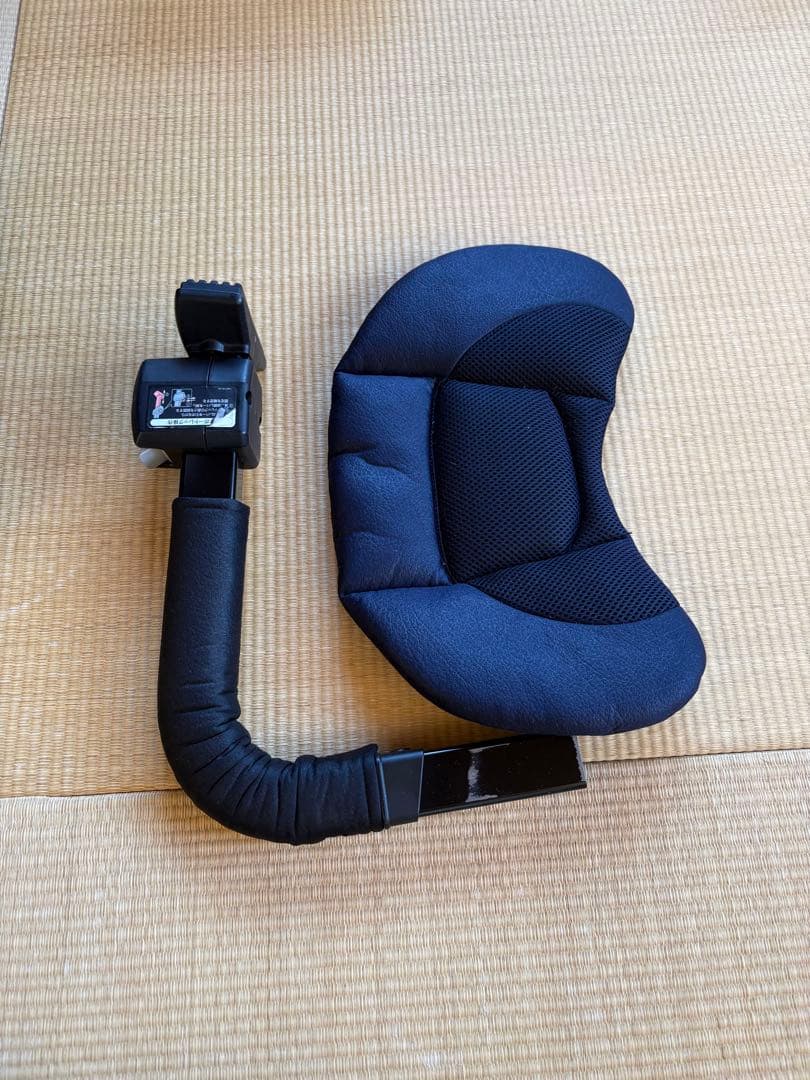 あ*ち様 Combi クルムーヴシリーズ　回転式チャイルドシート 　ベビザラス限