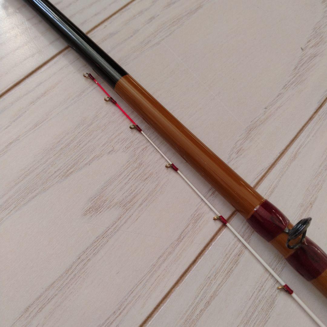 黒鯛工房　筏師　早技　カセ　5,1尺