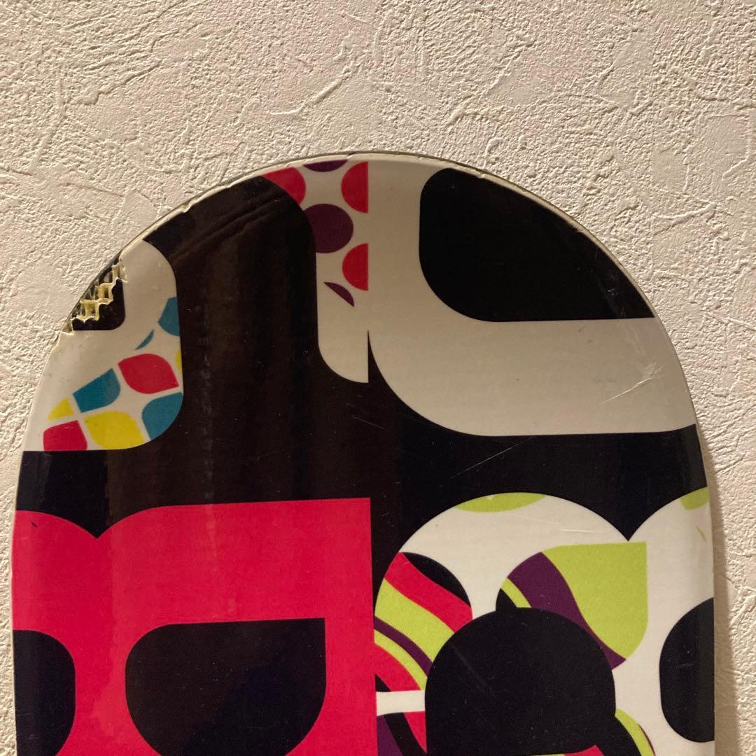 イグニオ　スノーボード　120