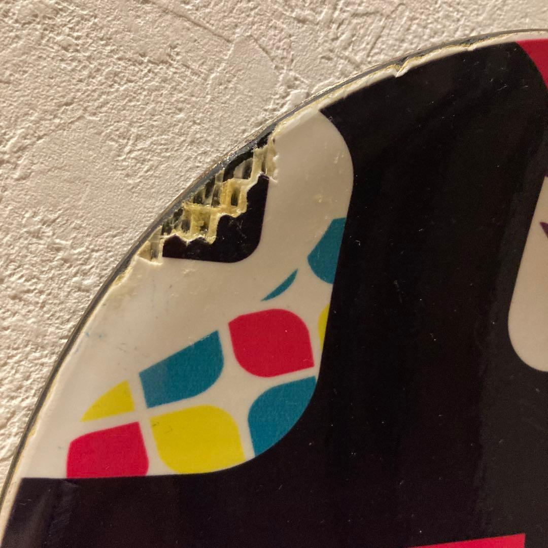 イグニオ　スノーボード　120