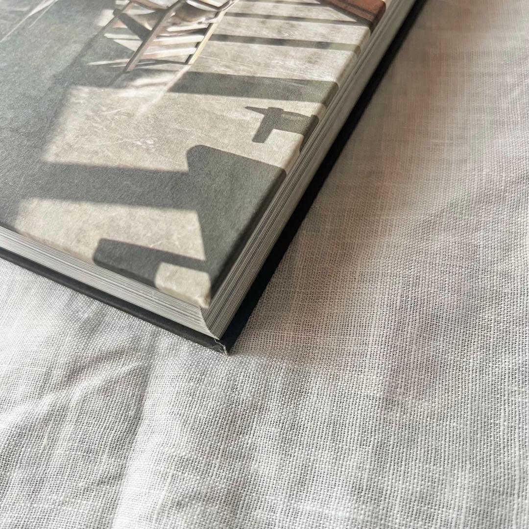 Axel Vervoordt Portraits of Interiors 洋書