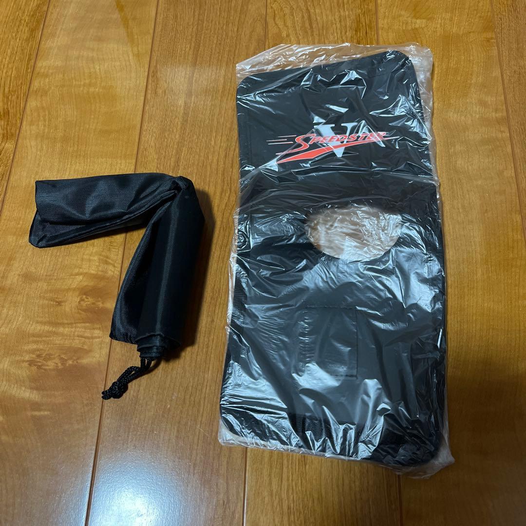 Bushnell ブシュネル　スピードガン　スピードスターV