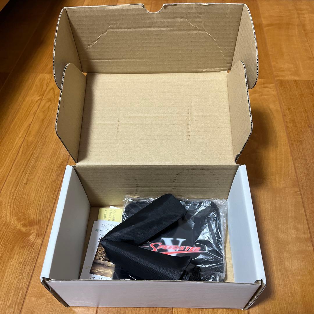 Bushnell ブシュネル　スピードガン　スピードスターV