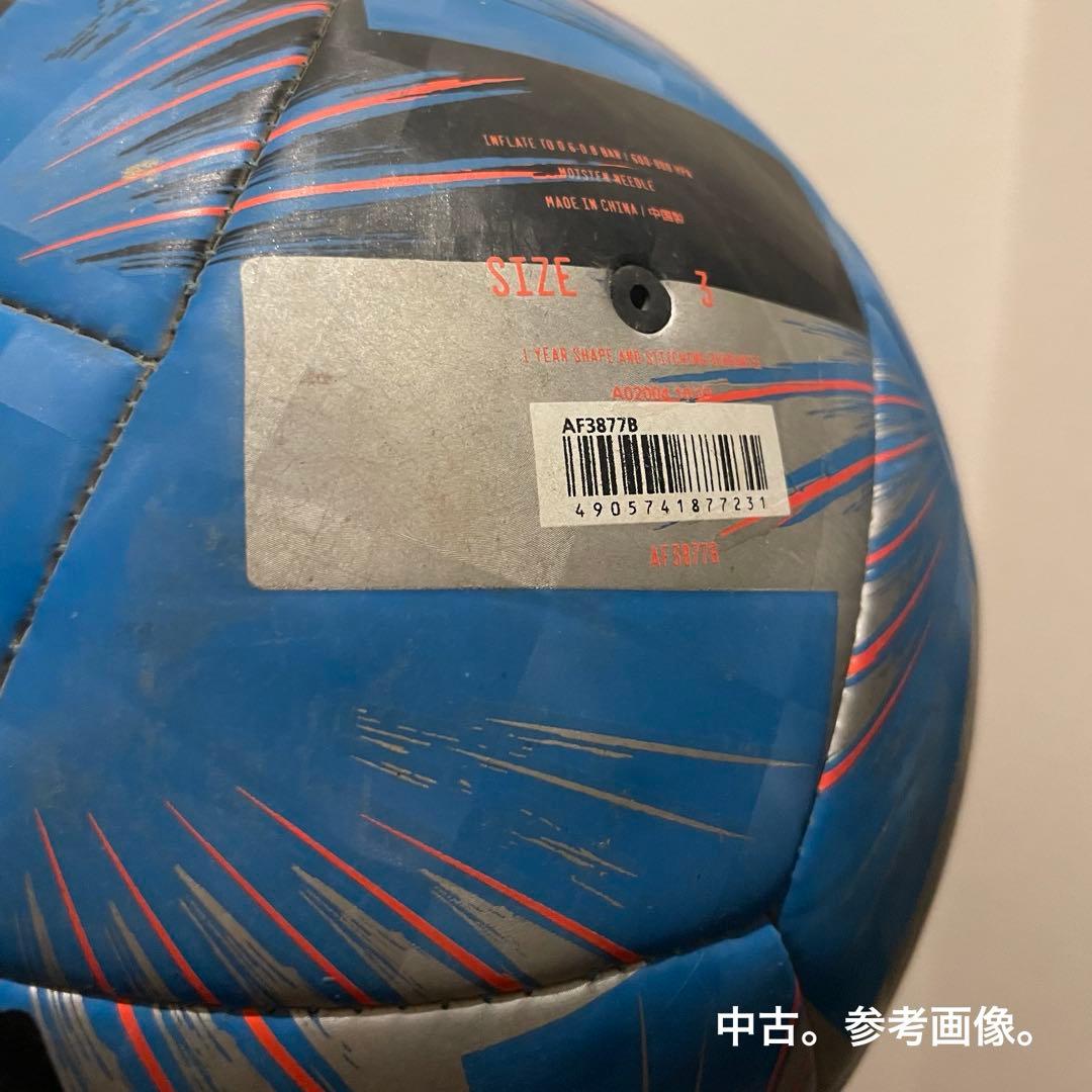 [新品] 4号 サッカーボール