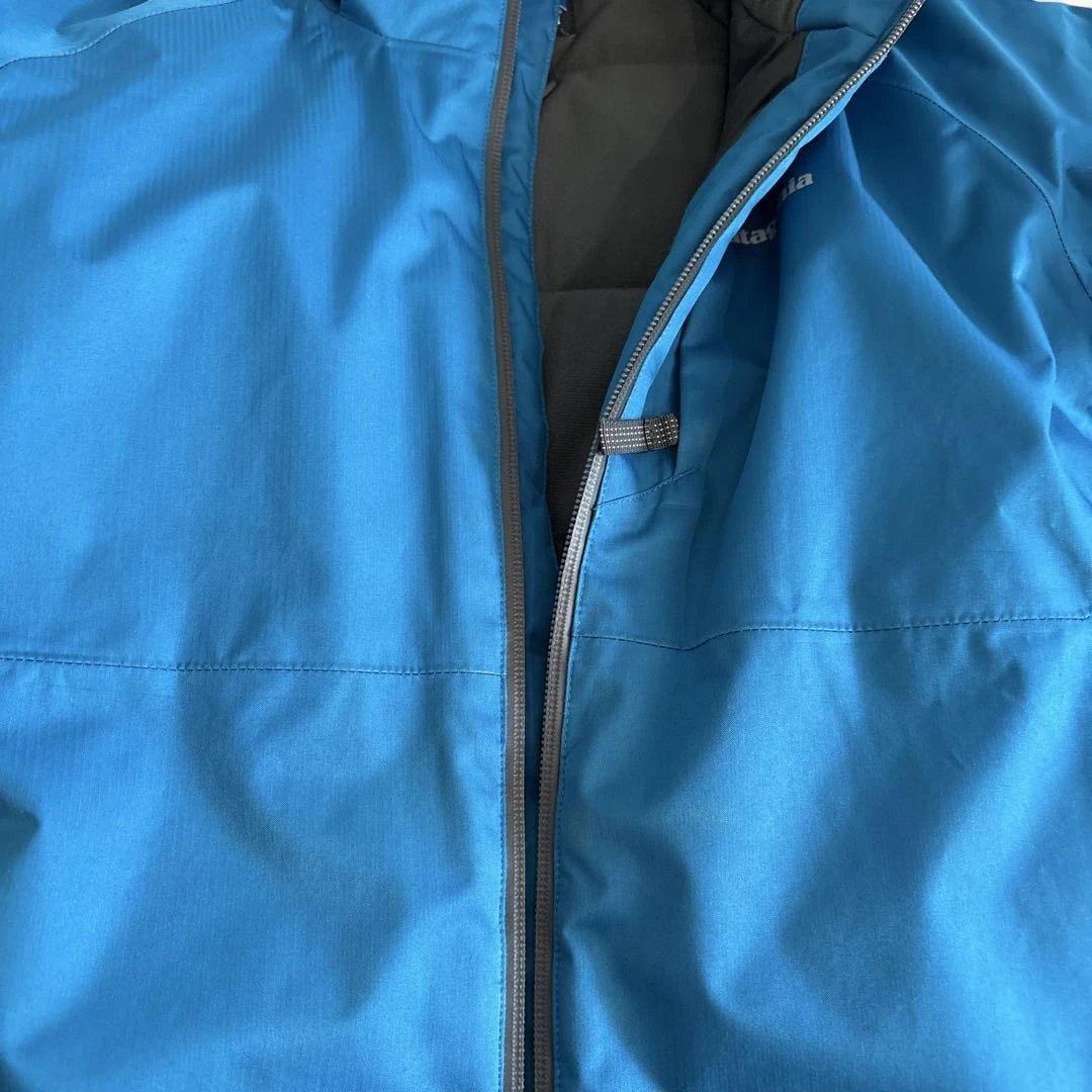 パタゴニア スキーウェア　120 130 140