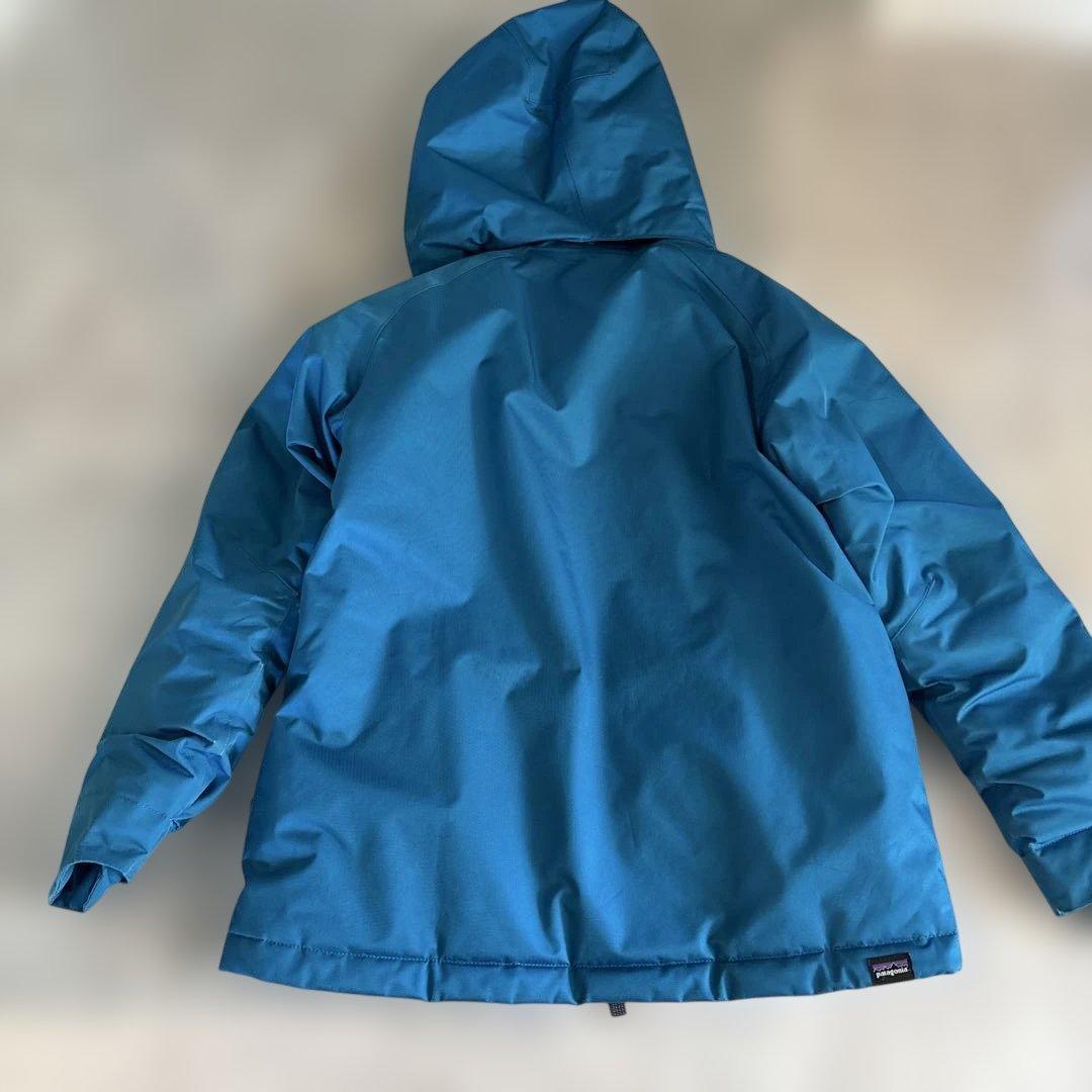 パタゴニア スキーウェア　120 130 140