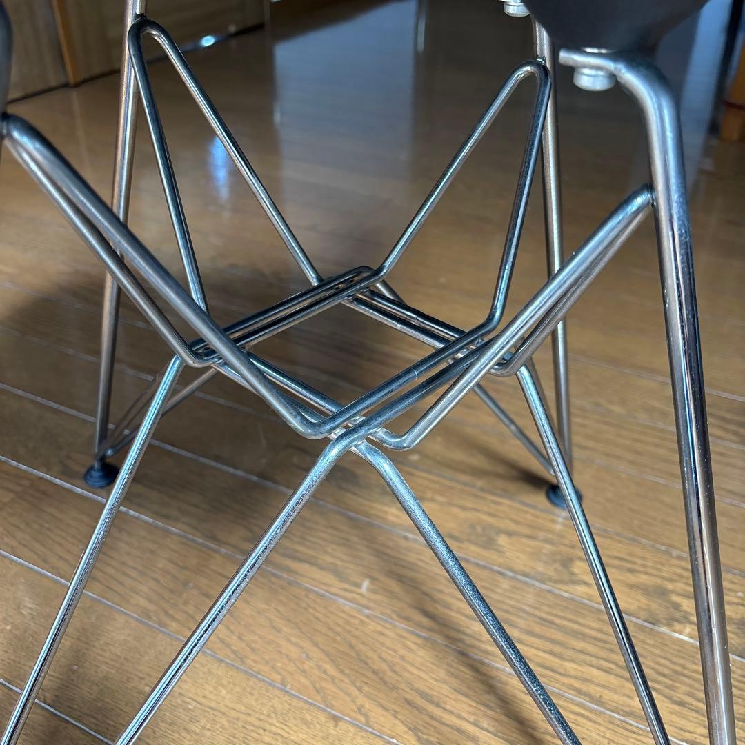 イームズチェア〔ハーマンミラー、正規品〕