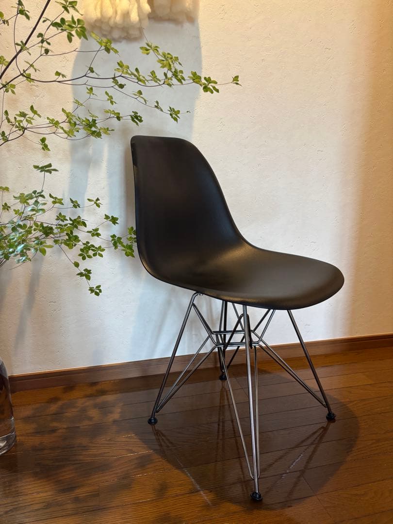イームズチェア〔ハーマンミラー、正規品〕