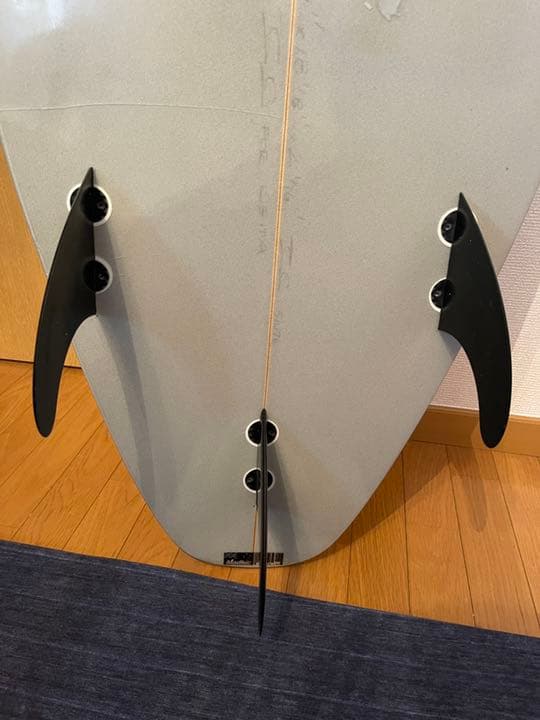 JSサーフボード　5'11