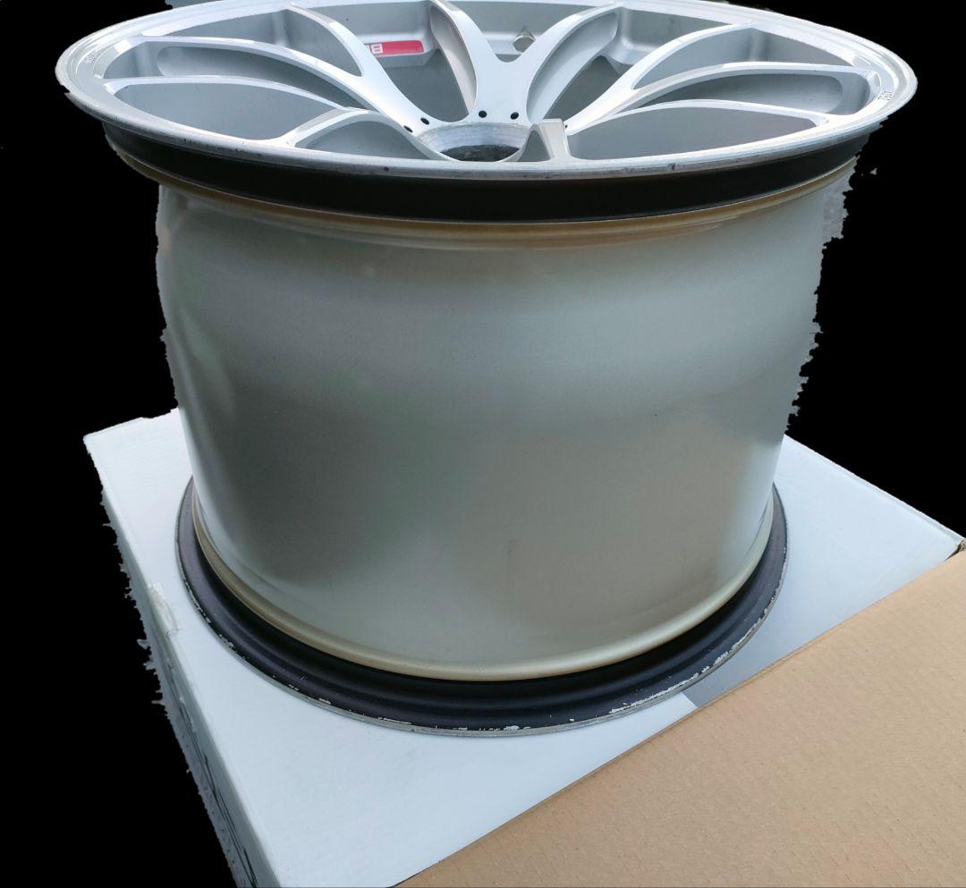 BBS RI-A センターロック