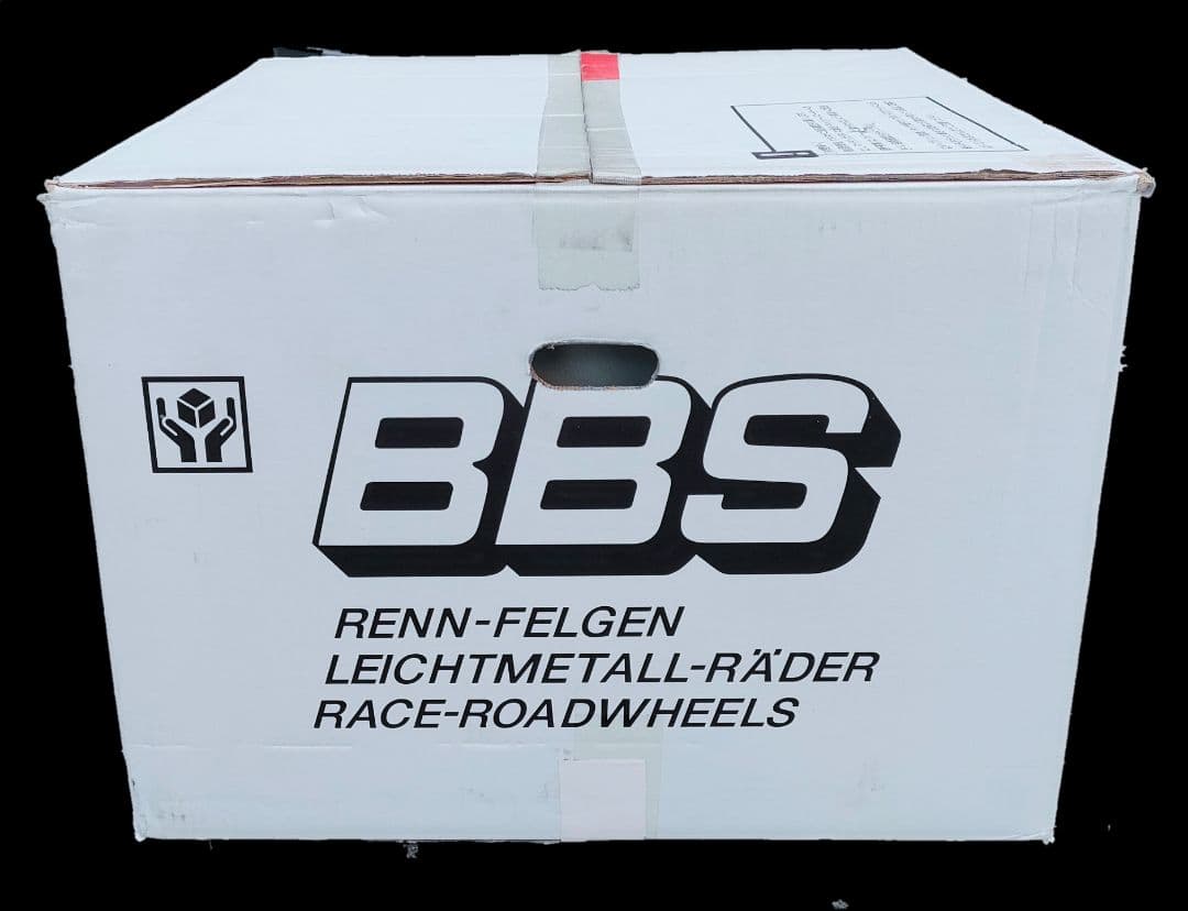 BBS RI-A センターロック