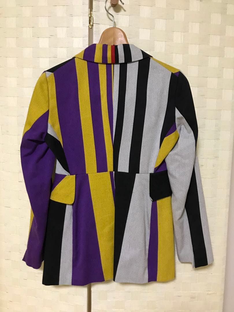 ヴィヴィアン・ウエストウッド　ジャケット