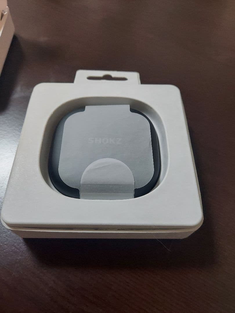 イヤホン SHOKZ OPENFIT 2