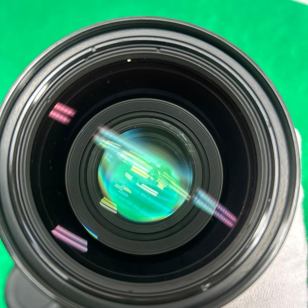 レンズ(ズーム) PENTAX SMC FA 645 80-160mm F/4.5