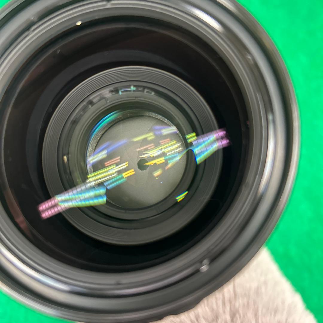 レンズ(ズーム) PENTAX SMC FA 645 80-160mm F/4.5