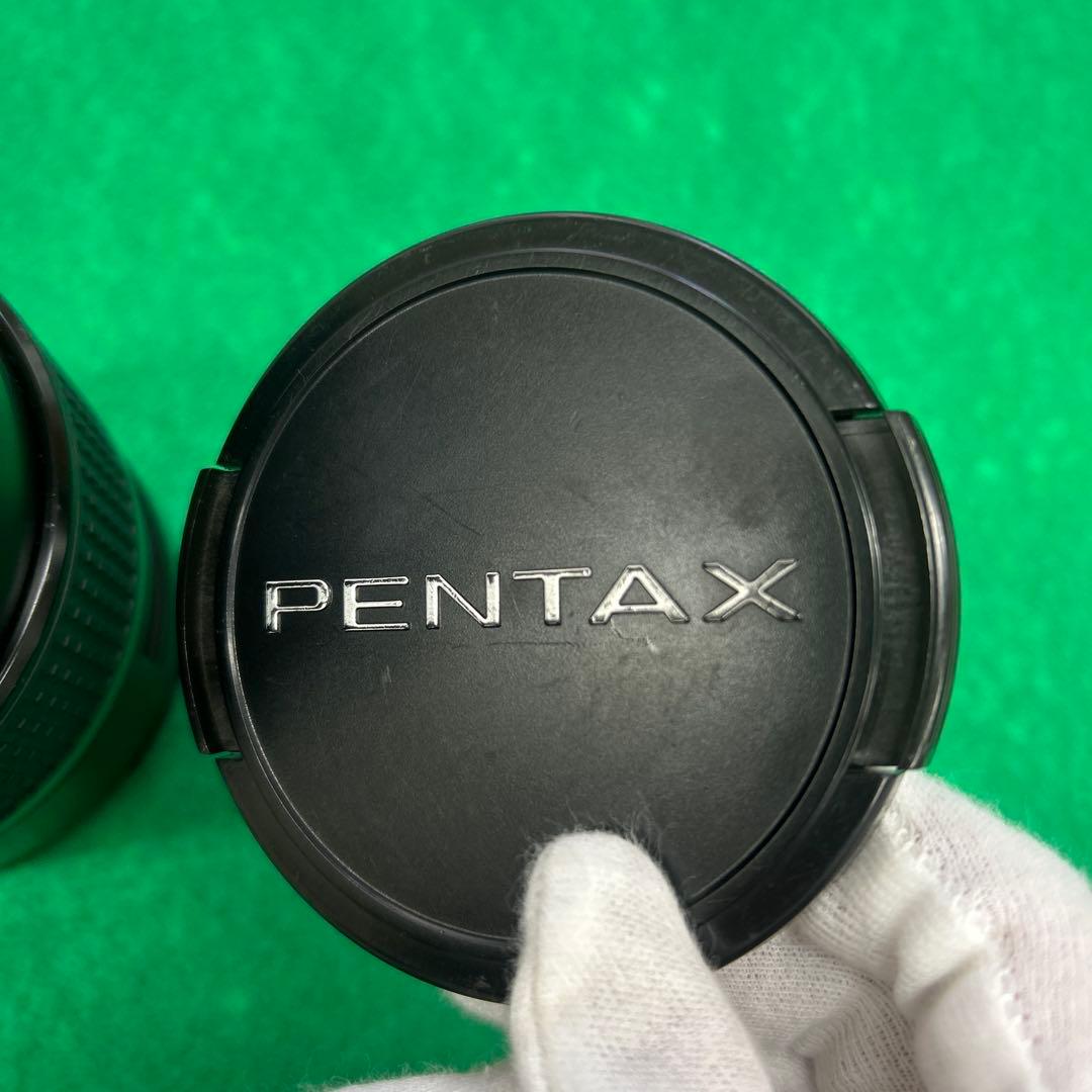 レンズ(ズーム) PENTAX SMC FA 645 80-160mm F/4.5