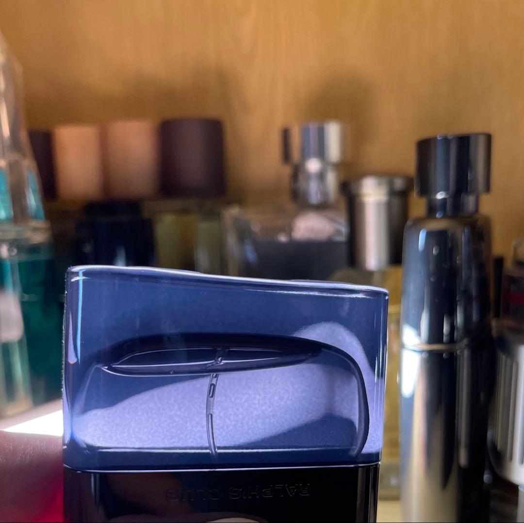 RALPH LAUREN ラルフズ クラブ EDP セット100mlと30ml