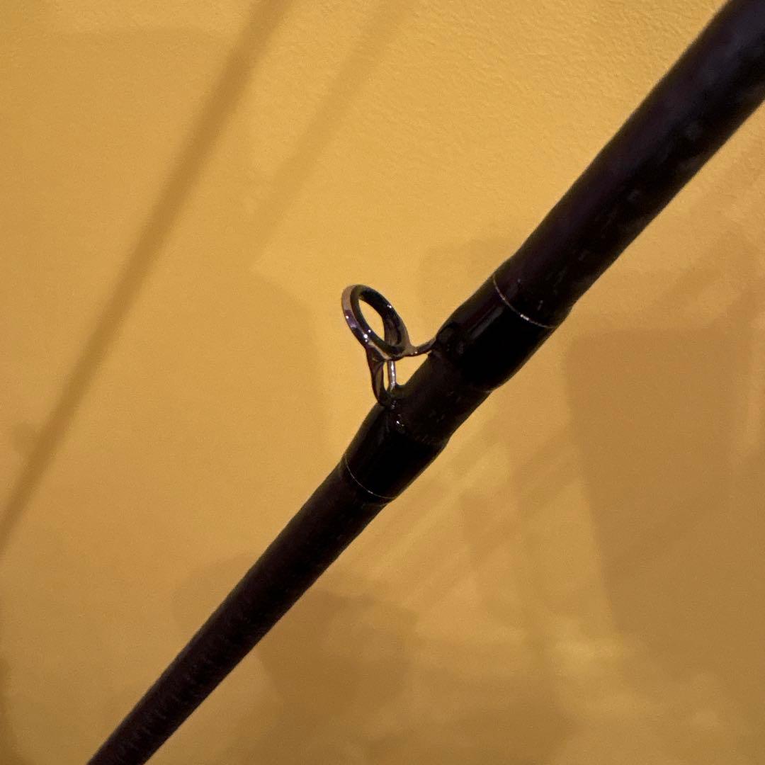 さ*フ様 エバーグリーン IRSC-611XMH グランドコブラRS インスピラ