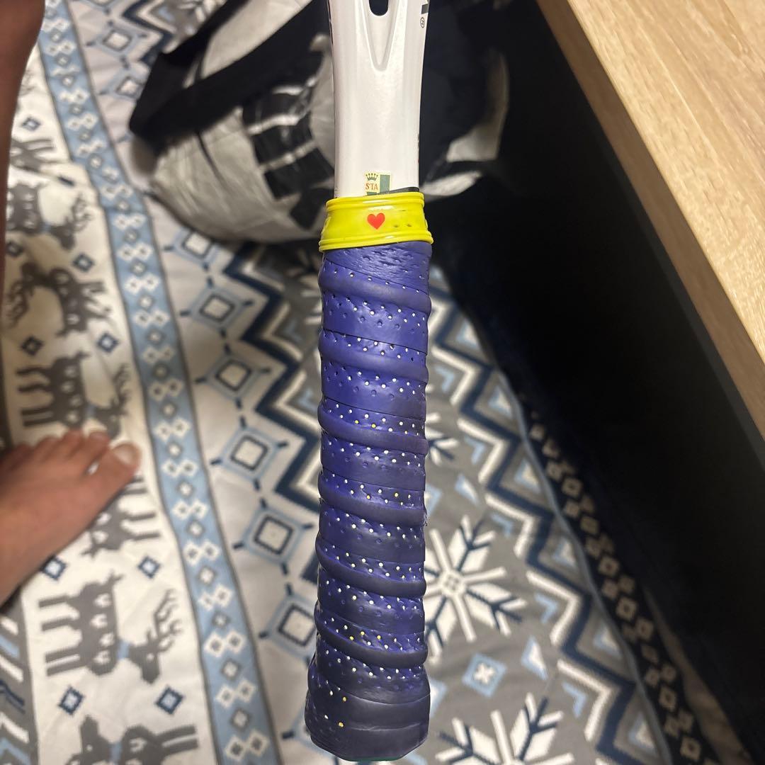 Yonex ジオブレイク70s