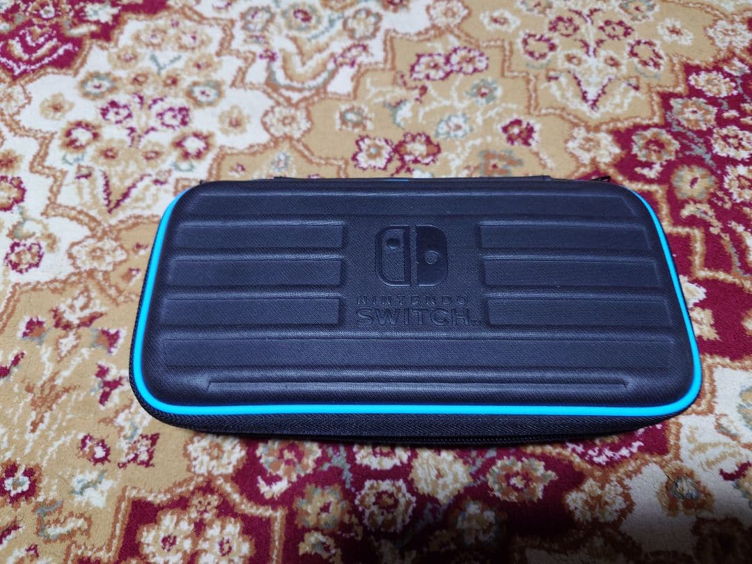 Nintendo Switch Lite イエロー ハードケース付き