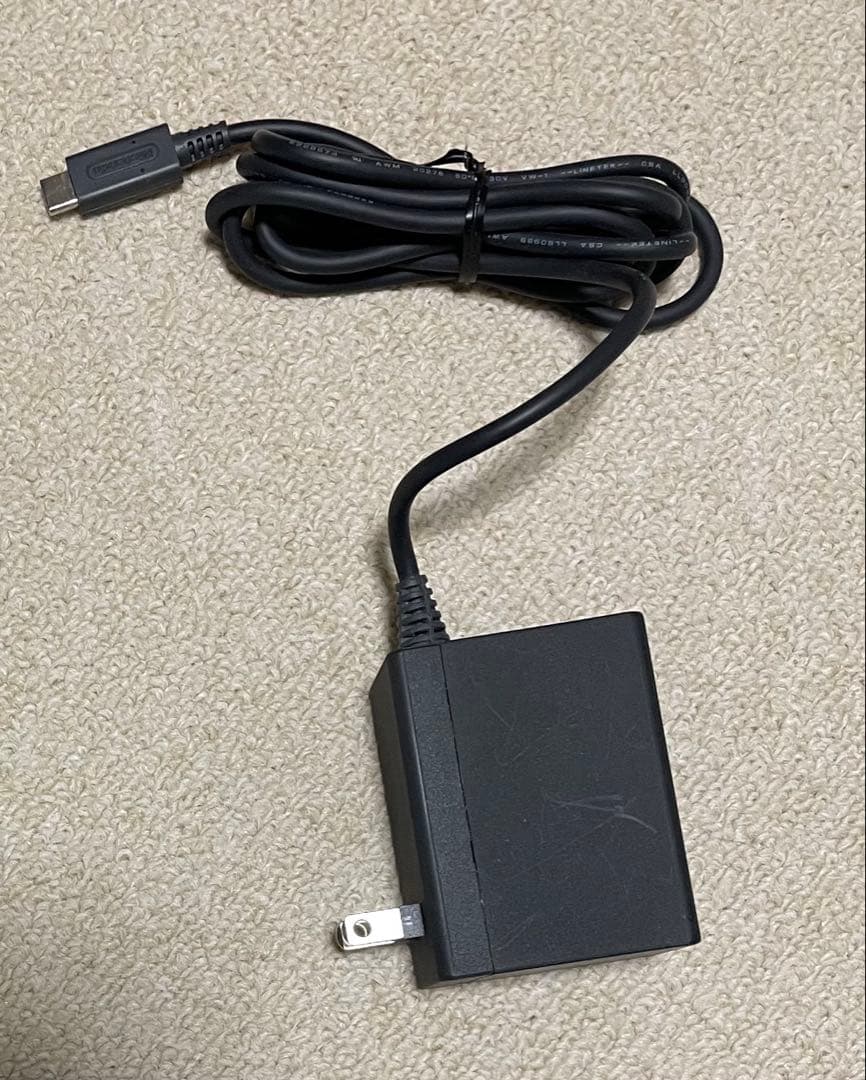 <美品>Nintendo Switch本体