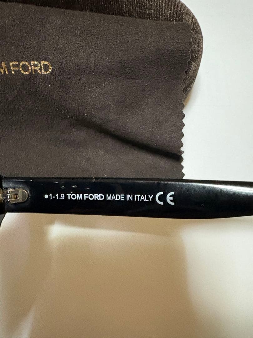 トムフォード美品