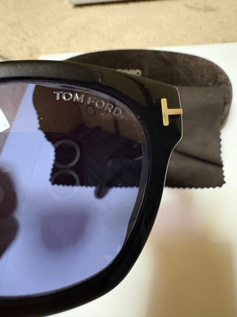 トムフォード美品