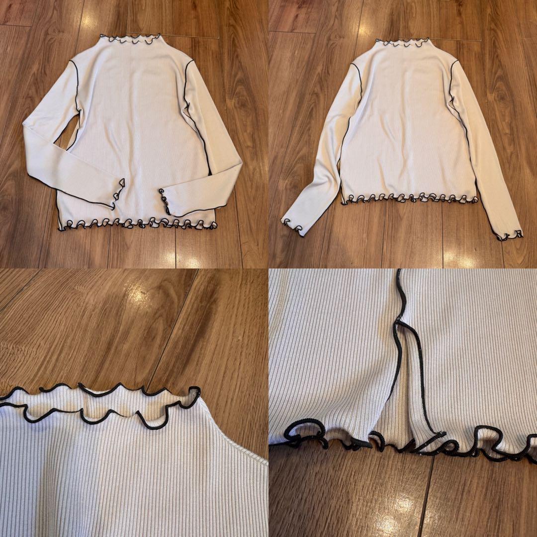 mercityさまおまとめ4点★3500