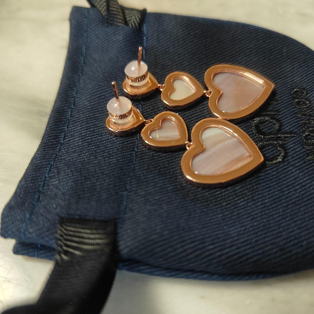 apm monaco ピアス