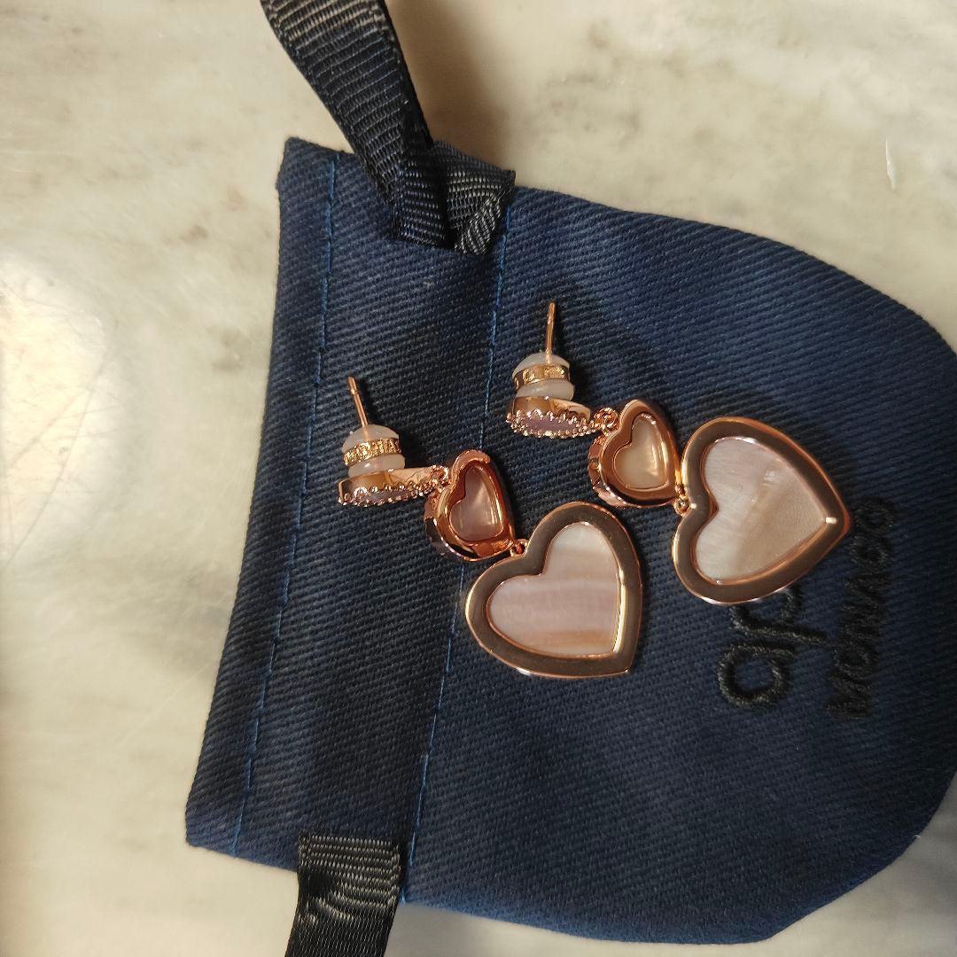 apm monaco ピアス