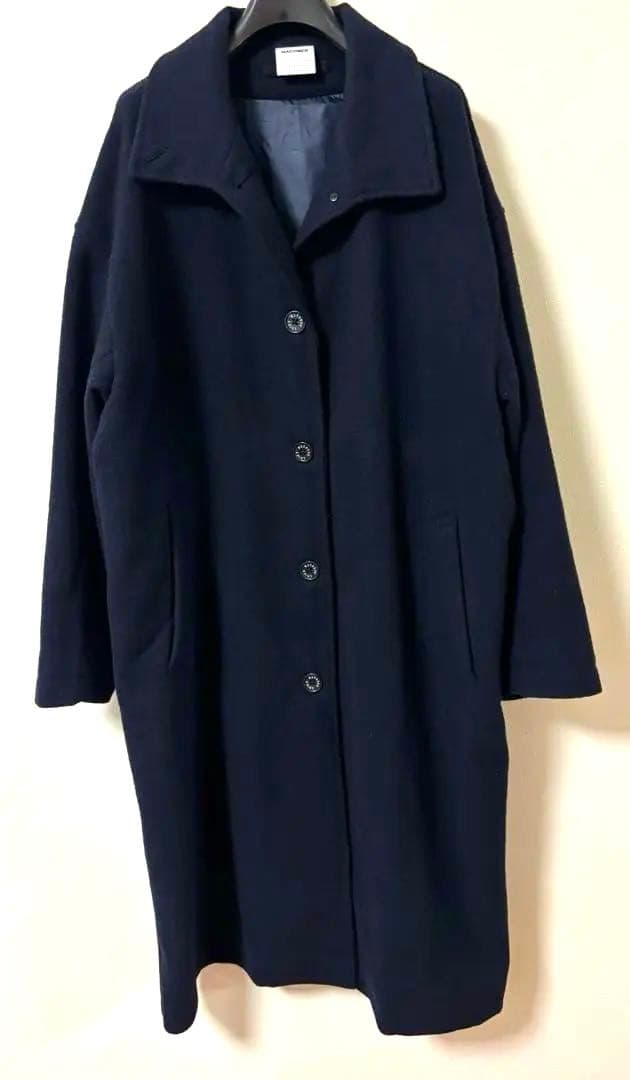 FREAK’S STORE マコバー フリークスストア コート アウター