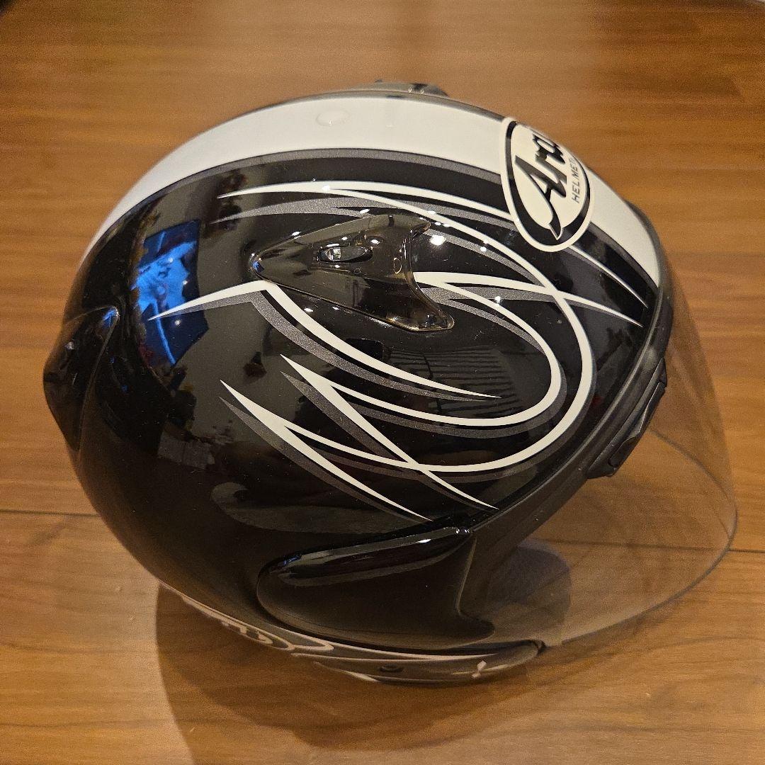 Arai アライ SZ/f M2005 siz:57-58cm 2009年製