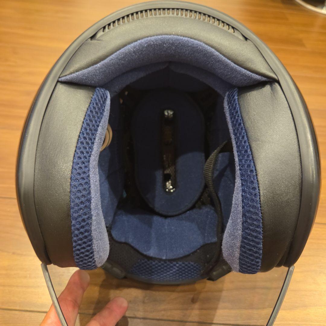 Arai アライ SZ/f M2005 siz:57-58cm 2009年製