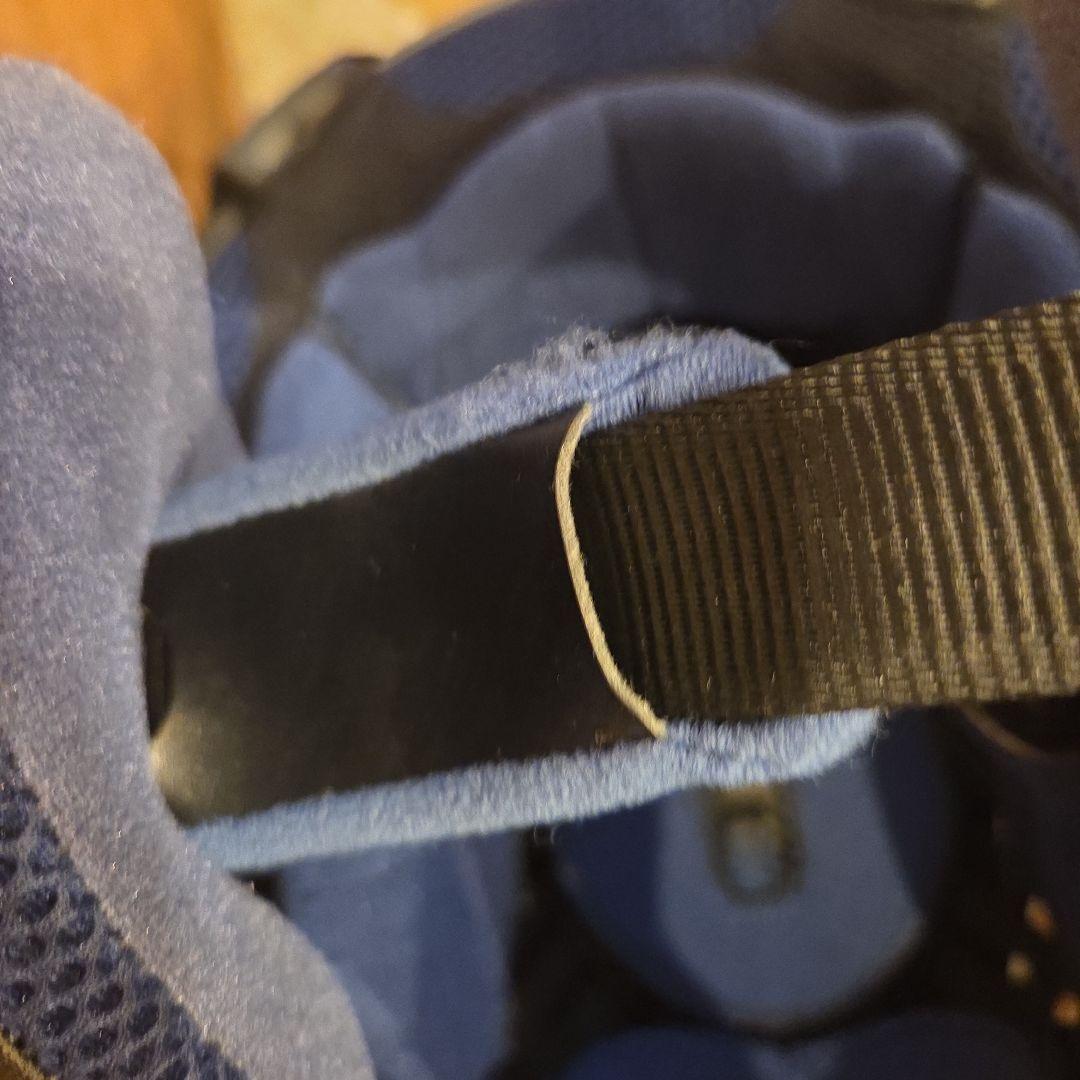 Arai アライ SZ/f M2005 siz:57-58cm 2009年製