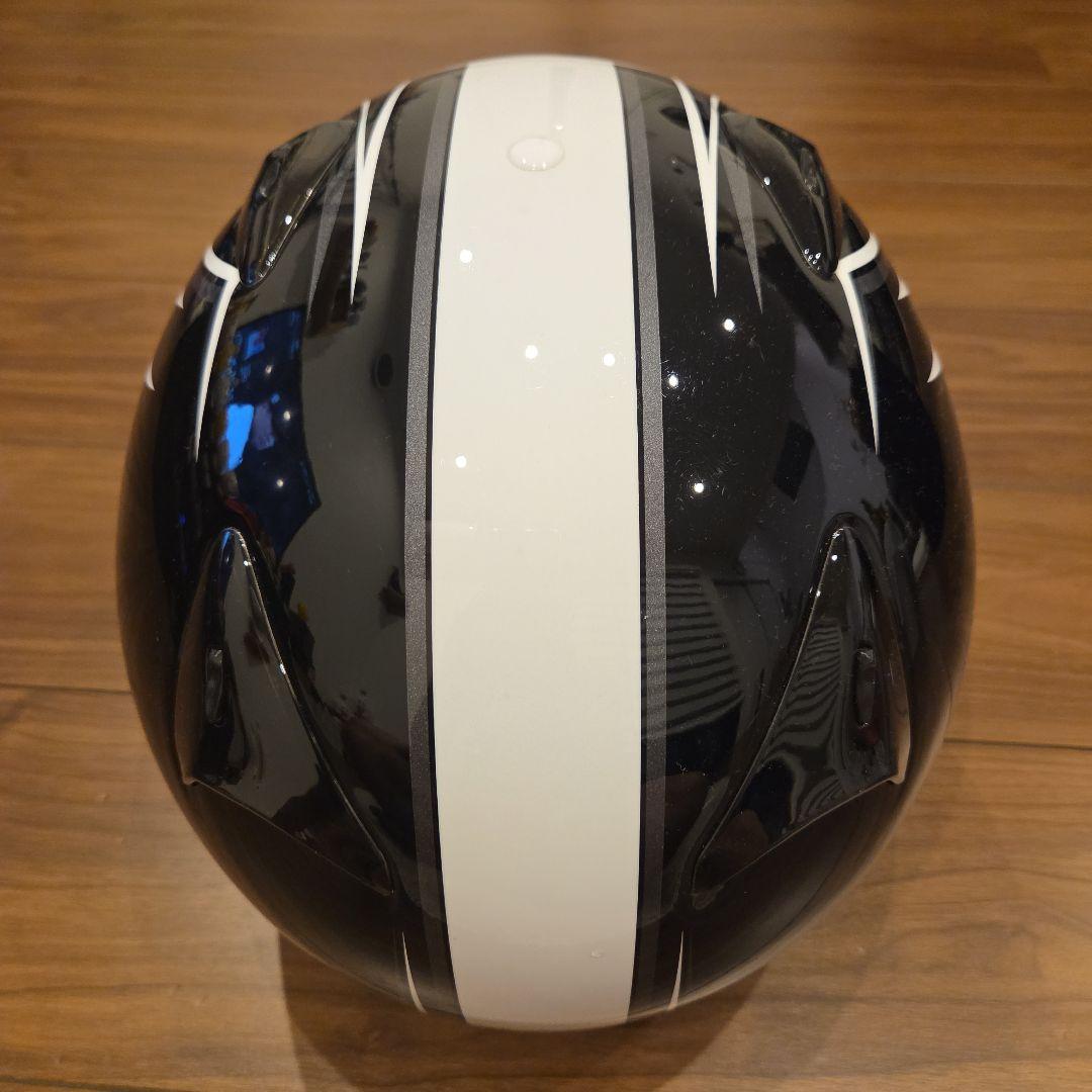 Arai アライ SZ/f M2005 siz:57-58cm 2009年製